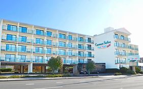 Cayman Suites Hotel Ocean City